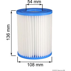 Kuben Spa-Design - Isolerad Grå 224,5x203cm R20,3cm Kuben Spa-Design - Isolerad Grå 224,5x203cm R20,3cm