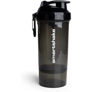 SmartShake Original2GO ONE Gunsmoke - Sports Shake 800ml SmartShake Original2GO ONE Gunsmoke - Sports Shake 800ml