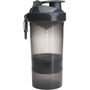 SmartShake Original2Go - 600ml Impact-resistent BPA-fri shakerflaske SmartShake Original2Go - 600ml Impact-resistent BPA-fri shakerflaske