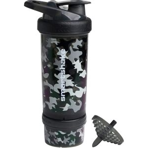 Smartshake Revive Camo Black - 750 ml Trinkflasche Smartshake Revive Camo Black - 750 ml Trinkflasche
