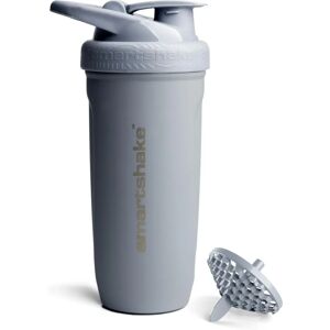 SmartShake Reforce Rustfritt Stål - 900 ml - Flaske/Shaker SmartShake Reforce Rustfritt Stål - 900 ml - Flaske/Shaker