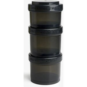 SmartShake Revive Storage Black - 550ml SmartShake Revive Storage Black - 550ml