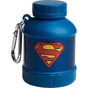 SmartShake Superman Töltőcső - 50ml/110ml - Fitness & DC Comics SmartShake Superman Töltőcső - 50ml/110ml - Fitness & DC Comics