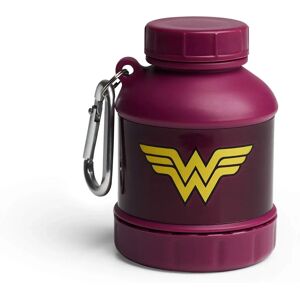 SmartShake Wonder Woman Funnel - 50ml/110ml - Protein Powder Accessory SmartShake Wonder Woman Funnel - 50ml/110ml - Protein Powder Accessory