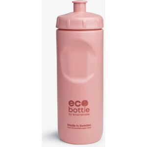 SmartShake EcoBottle Burnt Pink 500ml - Water Bottle SmartShake EcoBottle Burnt Pink 500ml - Water Bottle
