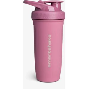 Smartshake - Reforce - Rosa - 900 ml - Shakerflaska Smartshake - Reforce - Rosa - 900 ml - Shakerflaska