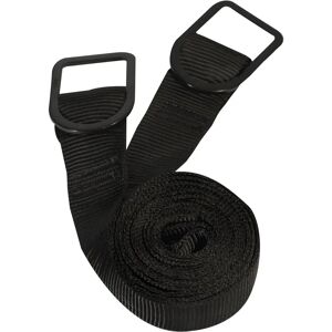 Sangles d’attache Axkid - Accessoires pour installation dos à la route - Publicité Sangles d’attache Axkid - Accessoires pour installation dos à la route - Publicité