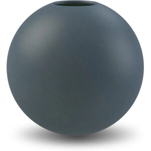 Cooee Design - Vase Boule Bleu Nuit 10 cm - Publicité Cooee Design - Vase Boule Bleu Nuit 10 cm - Publicité