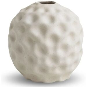 Cooee Design Seedpod Vase - Vanilla - 14cm - Elegant Ceramic Cooee Design Seedpod Vase - Vanilla - 14cm - Elegant Ceramic