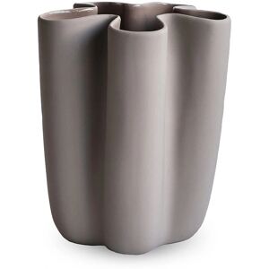 Cooee Design Tulipa Vase - Organic, Handcrafted, 20cm Cooee Design Tulipa Vase - Organic, Handcrafted, 20cm
