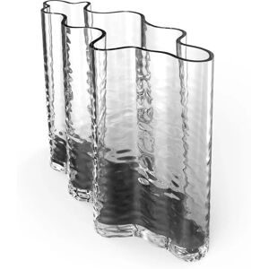 Cooee Design Vase Gry wide 24cm - Vase Cooee Design Vase Gry wide 24cm - Vase