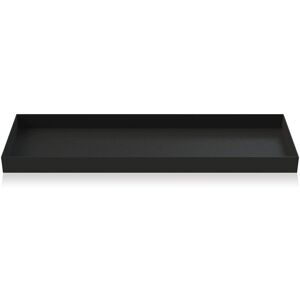 Cooee Design Plateau Cooee 32 cm black - Tray Cooee Design Plateau Cooee 32 cm black - Tray