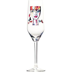 Carolina Gynning Butterfly Messenger Champagneglass - 30cl - Produktkategori Carolina Gynning Butterfly Messenger Champagneglass - 30cl - Produktkategori