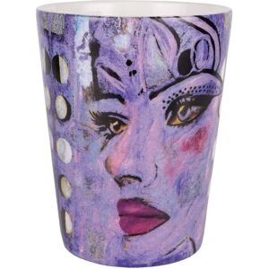 Carolina Gynning Moonlight Queen Kopp Lavendel - Kopp Carolina Gynning Moonlight Queen Kopp Lavendel - Kopp