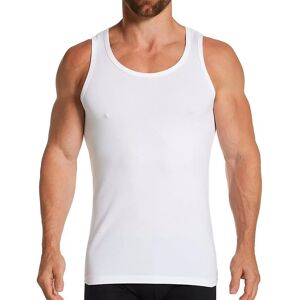 Bread & Boxers M's 2-Pack Tank Linnen & ermeløse topper - Singlets Bread & Boxers M's 2-Pack Tank Linnen & ermeløse topper - Singlets