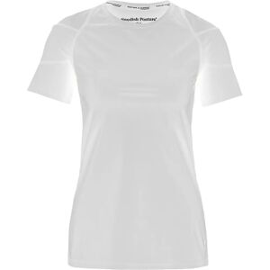 Swedish Posture Reminder XS Svart T-shirt - Rätt hållning Swedish Posture Reminder XS Svart T-shirt - Rätt hållning