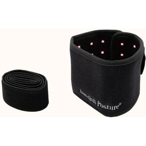 SWEDISH POSTURE InfraEaz Therapie Binde - Infrarot & Rött ljus SWEDISH POSTURE InfraEaz Therapie Binde - Infrarot & Rött ljus