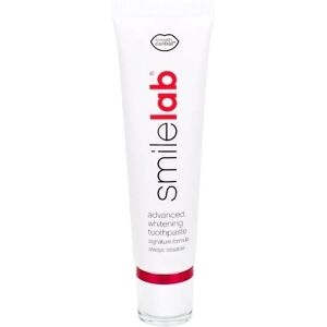 Smilelab Signature Advanced Whitening Toothpaste - Toothpaste Smilelab Signature Advanced Whitening Toothpaste - Toothpaste