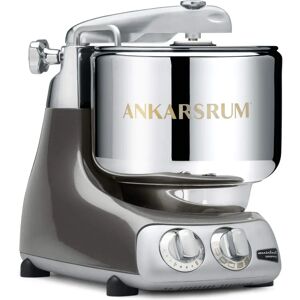 Ankarsrum AKM 6230 L - Stříbrná Ankarsrum AKM 6230 L - Stříbrná