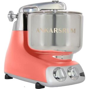 Ankarsrum - Assistent Original 6230 - Coral Crush - Publicité Ankarsrum - Assistent Original 6230 - Coral Crush - Publicité