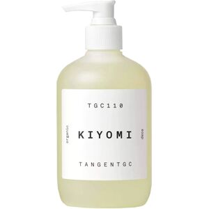 Tangent GC Kiyomi Handtvål - Miljövänlig & Vegansk - 350 ml Tangent GC Kiyomi Handtvål - Miljövänlig & Vegansk - 350 ml