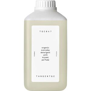 Tangent GC Kiyomi Vaskemiddel - Miljøvenligt, Vegansk, 1000ml Tangent GC Kiyomi Vaskemiddel - Miljøvenligt, Vegansk, 1000ml