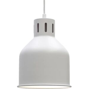 Venso EcoSolutions Saga Lampenschirm - Weiß - LED Wachstumslampe Venso EcoSolutions Saga Lampenschirm - Weiß - LED Wachstumslampe