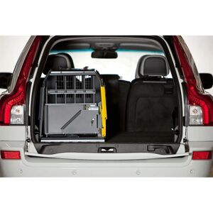 MIMsafe Variocage SL Single - Hundtransporter - Hundkasse MIMsafe Variocage SL Single - Hundtransporter - Hundkasse