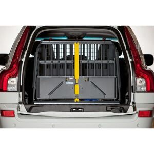Mimsafe Variocage XL Dubbelt - Hundbur Mimsafe Variocage XL Dubbelt - Hundbur