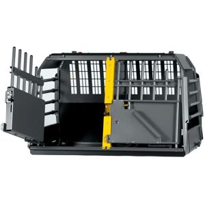 Mimsafe Malli 703.0050 - Kaksinkertainen koirankuppi Mimsafe Malli 703.0050 - Kaksinkertainen koirankuppi