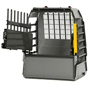 MIMsafe Variocage Compact L - Hundbur - Kollisionsprovad MIMsafe Variocage Compact L - Hundbur - Kollisionsprovad