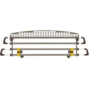 VarioBarrier Small - 77-146,5cm - Bilbarriär VarioBarrier Small - 77-146,5cm - Bilbarriär