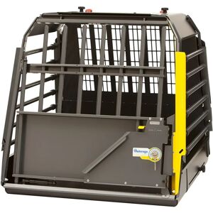 Mimsafe Variocage Sl Plus Single - Säädettävä koiran häkki Mimsafe Variocage Sl Plus Single - Säädettävä koiran häkki