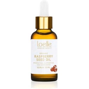 Siero viso olio di lampone Loelle - Nutriente e idratante Siero viso olio di lampone Loelle - Nutriente e idratante