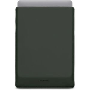 Woolnut 16-tommers MacBook Pro Resirkulert PET-hette - Beskyttelse & Stil Woolnut 16-tommers MacBook Pro Resirkulert PET-hette - Beskyttelse & Stil
