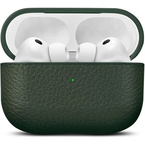 Woolnut Læderdeksel for Apple AirPods Pro 3. generasjon - Ørepropper Cover Woolnut Læderdeksel for Apple AirPods Pro 3. generasjon - Ørepropper Cover