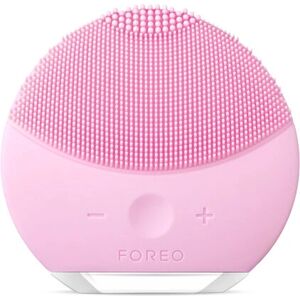 Foreo Luna Mini 2 Pulsation Pink - Facial Cleansing Brush Foreo Luna Mini 2 Pulsation Pink - Facial Cleansing Brush
