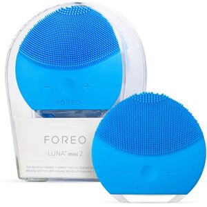Foreo Luna Mini 2 - Aquamarine Foreo Luna Mini 2 - Aquamarine