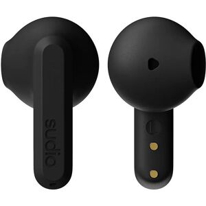 Casque SUDIO A3 Noir - Casque - Publicité Casque SUDIO A3 Noir - Casque - Publicité