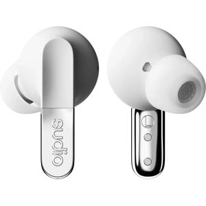 SUDIO Kopfhörer N3 Pro Weiß - In-Ear True Wireless SUDIO Kopfhörer N3 Pro Weiß - In-Ear True Wireless