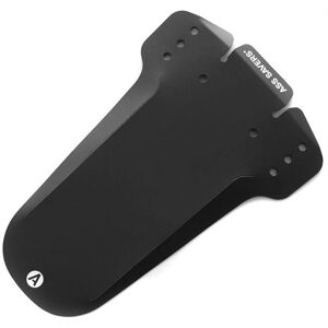 Ass Savers 3880.0001 Black Front Mudguard - Bicycle Accessory Ass Savers 3880.0001 Black Front Mudguard - Bicycle Accessory