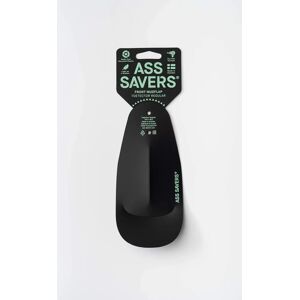 Ass Savers TFR-1 ToeTector - Black - Mudflap Extension for Road Bikes Ass Savers TFR-1 ToeTector - Black - Mudflap Extension for Road Bikes