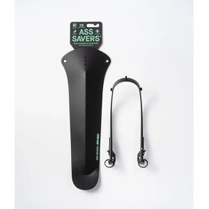 Ass Savers WGS-2 Win Wing Gravel Mudguard - Black Ass Savers WGS-2 Win Wing Gravel Mudguard - Black