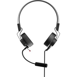 Teenage Engineering M-1 Headset - Foldable, Microphone, Black Teenage Engineering M-1 Headset - Foldable, Microphone, Black