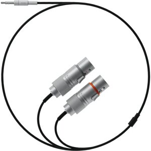 Teenage Engineering Modèle Inconnu Câble audio - câble audio - Publicité Teenage Engineering Modèle Inconnu Câble audio - câble audio - Publicité