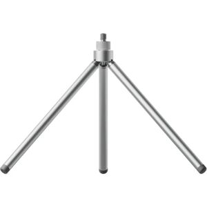 Teenage Engineering 1821 Tripod - Silver Teenage Engineering 1821 Tripod - Silver