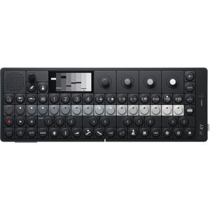 Teenage Engineering OP-XY Performance Sequencer Synthesiser Sampler - Performance Equipment Teenage Engineering OP-XY Performance Sequencer Synthesiser Sampler - Performance Equipment