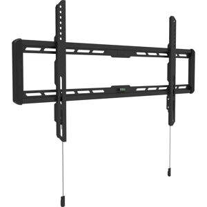 Soporte de pared TV Multibrackets 40-85" - Fijo, Negro Soporte de pared TV Multibrackets 40-85" - Fijo, Negro