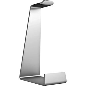 Multibrackets M Headset Holder - aluminium - argent - Support pour casque - Accessoire pour casque - Support de bureau - Rangement pour écouteurs - 2050 - Publicité Multibrackets M Headset Holder - aluminium - argent - Support pour casque - Accessoire pour casque - Support de bureau - Rangement pour écouteurs - 2050 - Publicité