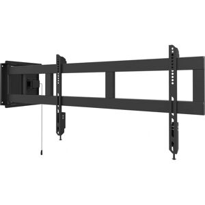 Multibrackets TV Wall Mount - 48-69 inch, 75kg, Black Multibrackets TV Wall Mount - 48-69 inch, 75kg, Black